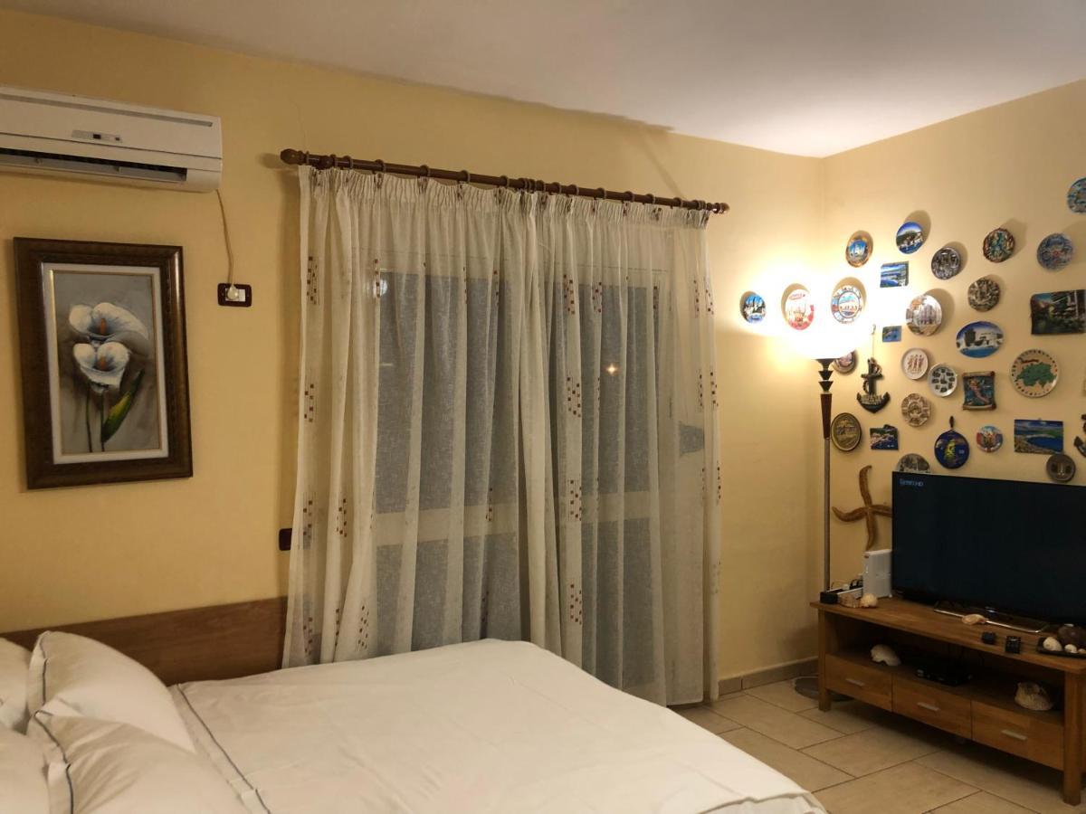 Teuta Apartment Durres Bagian luar foto